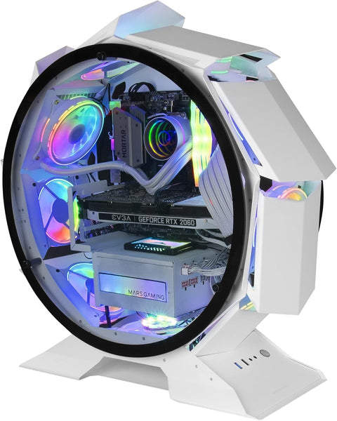 The MCORBW is Your Ticket to a Next-level, Eye-catching Rig