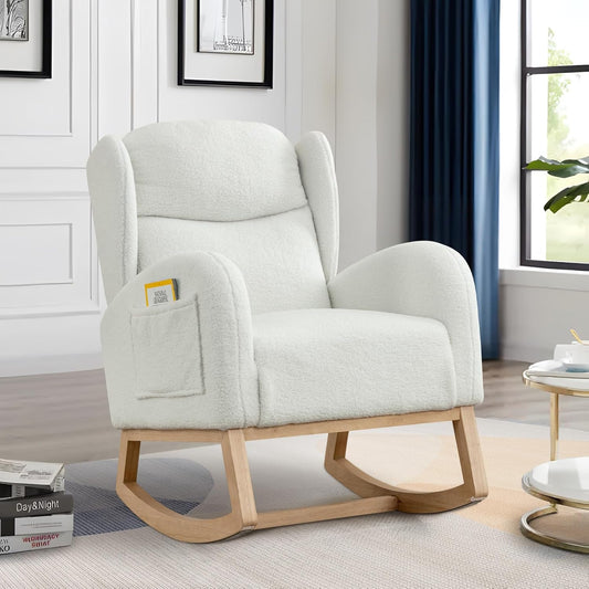 Rock in Comfort & Style – The Perfect Chair for Every Room! 🪑✨