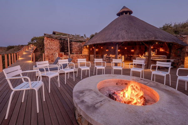 Shamwari Riverdene Family Lodge – Luxury Safari Magic Awaits!🐘🇿🇦