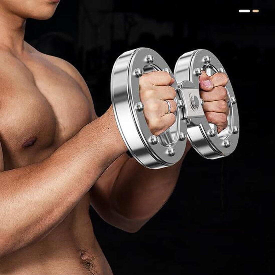 Power Up Your Upper Body Like Never Before! 💪🔥