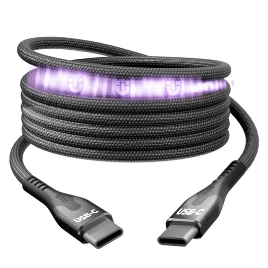 Snap. Charge. Go. – Meet the STATIK MagStack Pro Cable