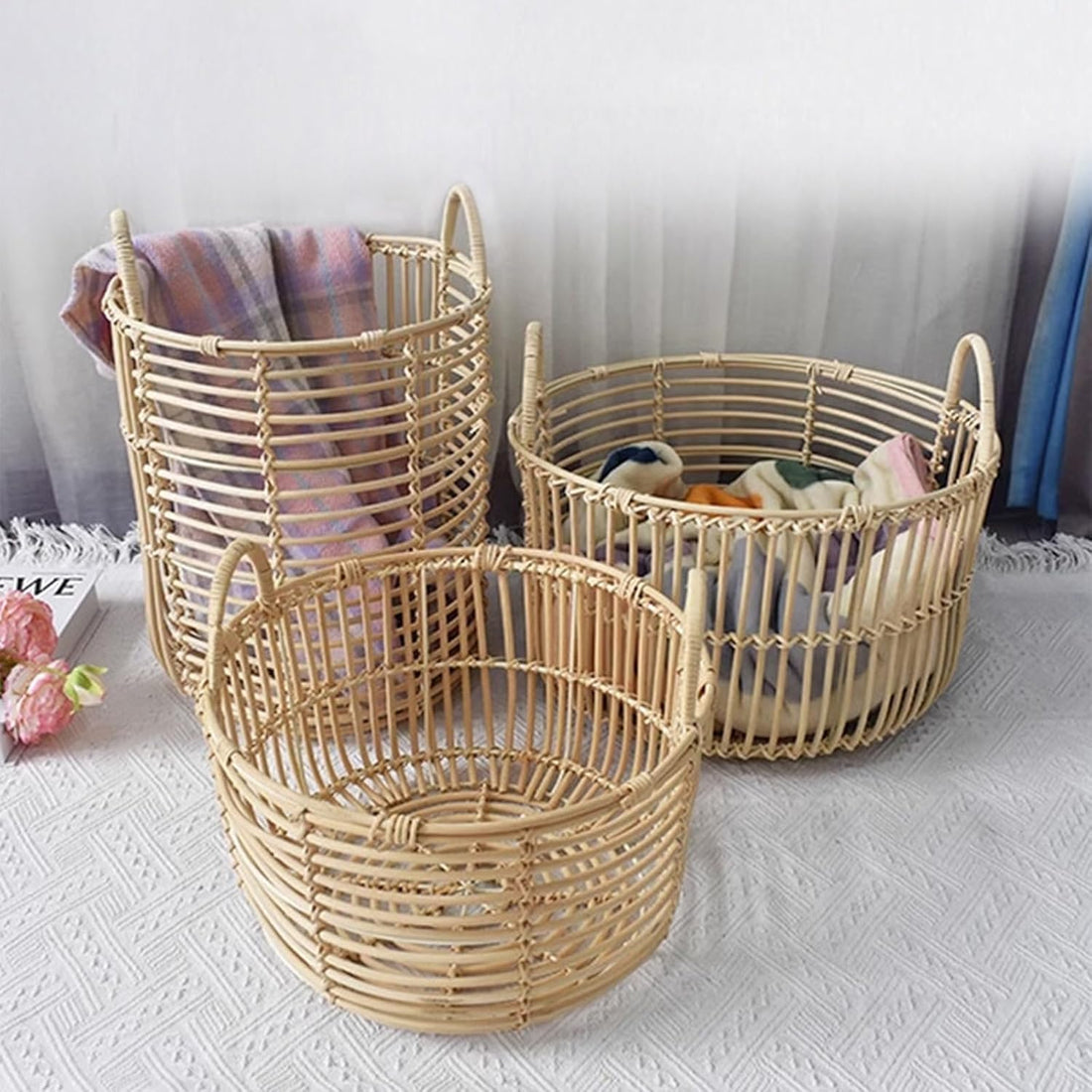 Laundry Day Just Got a Whole Lot Chicer 🧺✨