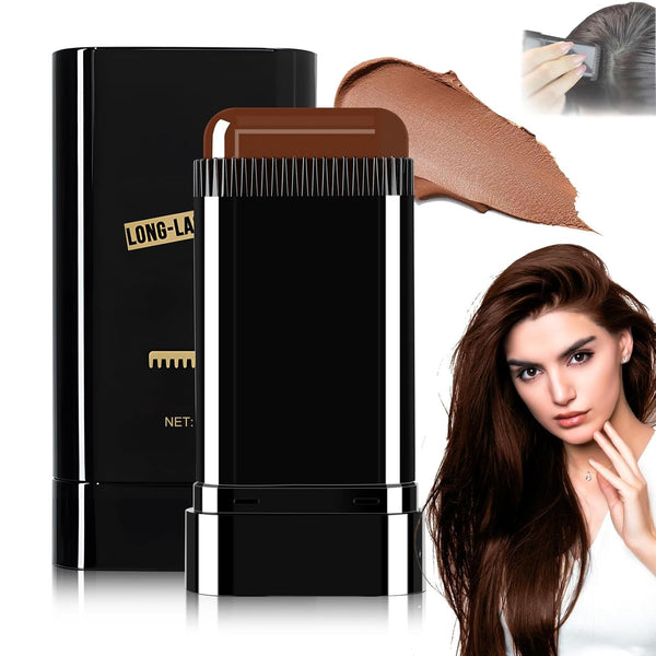 Instant Confidence, Just a Comb Away! 💇♀️✨