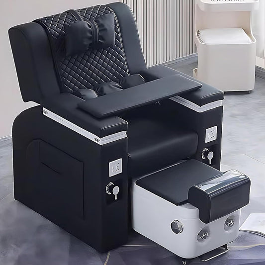 Turn Every Pedicure Into a VIP Spa Experience 💆♀️