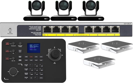 Is the BG-ADMO-NDI-3CAM-25XCMW Worth the Investment? A Professional Review for Large-Scale Construction Operations 🎥✨