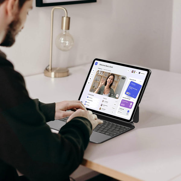 Transform Your iPad Pro into a Powerhouse! 🚀✨