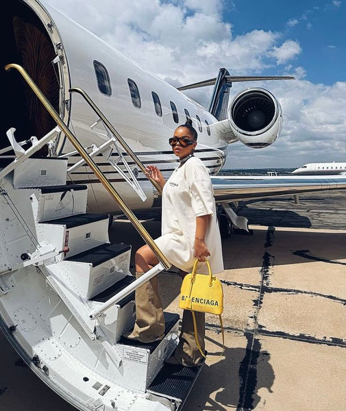 Balenciaga Pre-Loved Logo Ville Bag 👜✨