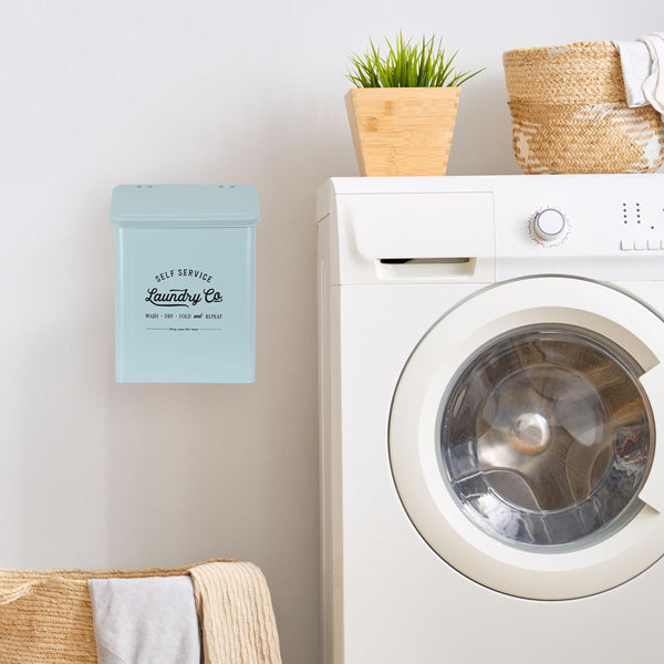Keep Your Laundry Room Fresh & Fabulous! 🧺✨