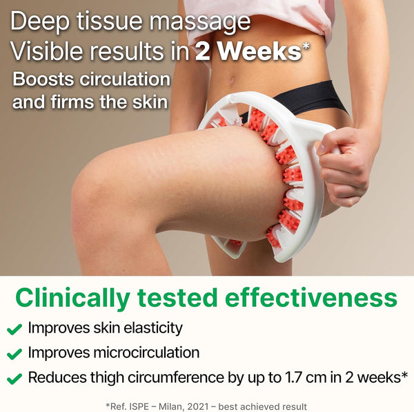 Smooth, Sculpt & Say Goodbye to Cellulite ✨