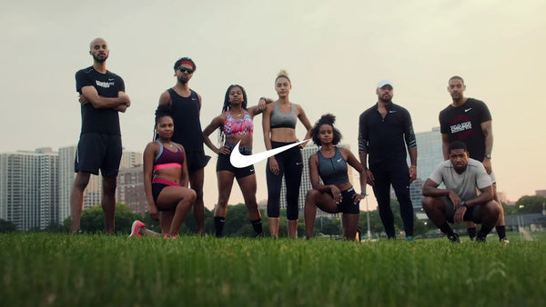 It’s Official: Nike Just Dropped on Amazon! 🔥