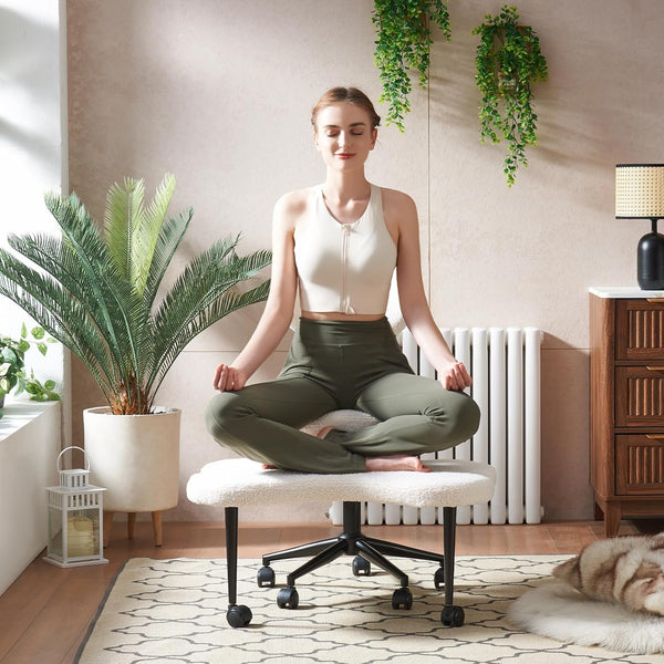 Stop Torturing Your Body with Boring Chairs – Meet Your Comfort Revolution!🌀