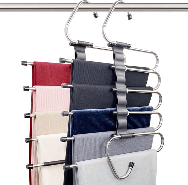 Unlock Closet Magic – Double Your Space Instantly!