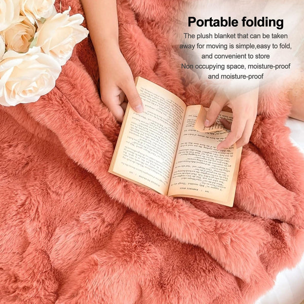 Your Couch Is Naked Without This Blanket – Seriously!