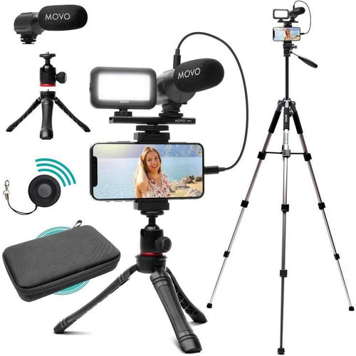 Turn Your phone into Broadcasting Studio and Create Complete Live Streams Easily!