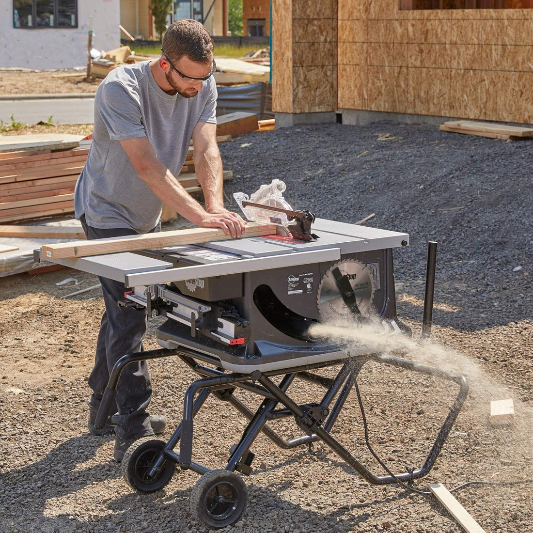 Cut Smarter. Work Faster. Build with Confidence.⚡