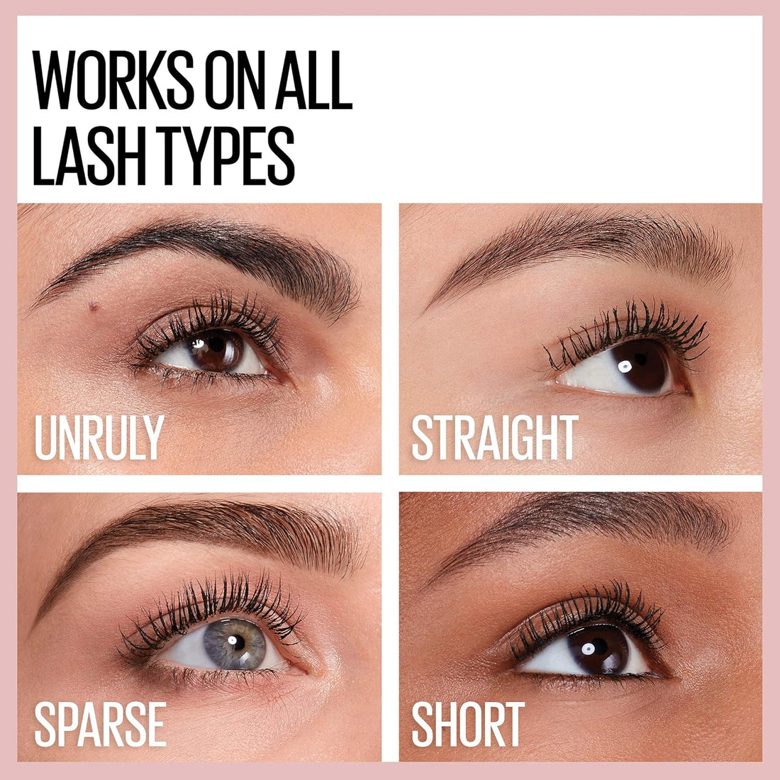 Unleash Your Lashes’ Full Potential! 💋