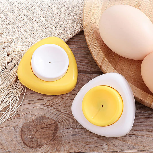 Crack-Free Mornings Start Here! | Elestoria Egg Pricker 🥚