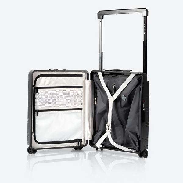 Perfect for travel, storage, or maximizing closet space. Pack more, stress less!