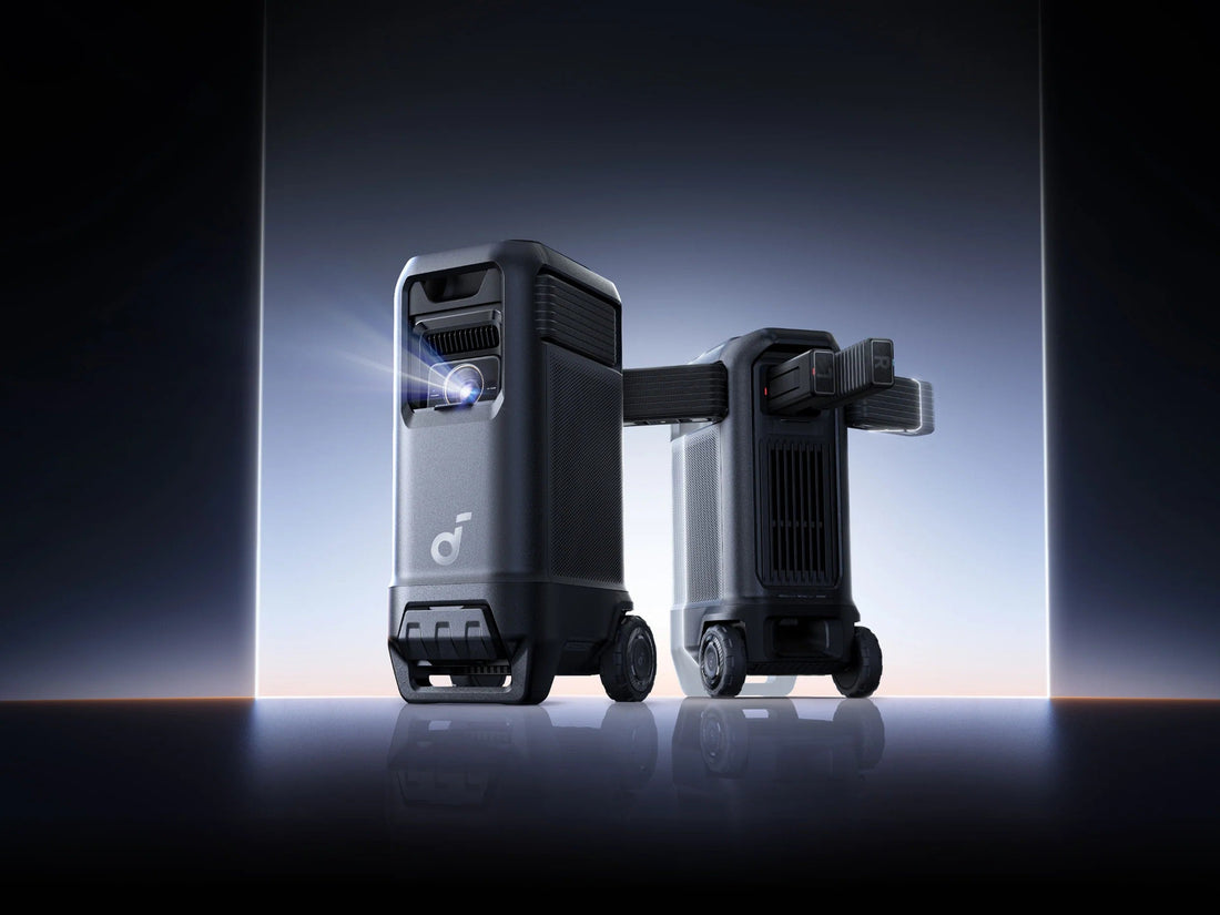 Anker Nebula X1 Pro – The Future of Home Entertainment! 🚀✨