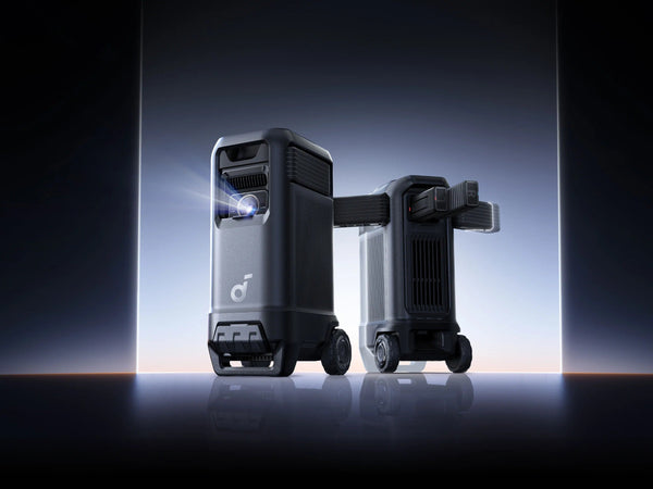 Anker Nebula X1 Pro – The Future of Home Entertainment! 🚀✨