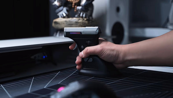 Feel the power. Feel the precision. Level up your aim now — before your enemies do.