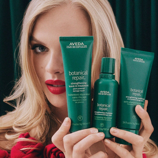 Say Hello to Luscious Locks with the Aveda Shampoo & Conditioner Collection — Now officially Launched on Amazon!