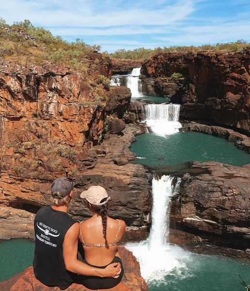 Mitchell Falls Wilderness Lodge – Your Gateway to the Kimberley’s Greatest Wonder🏞️📍🇦🇺