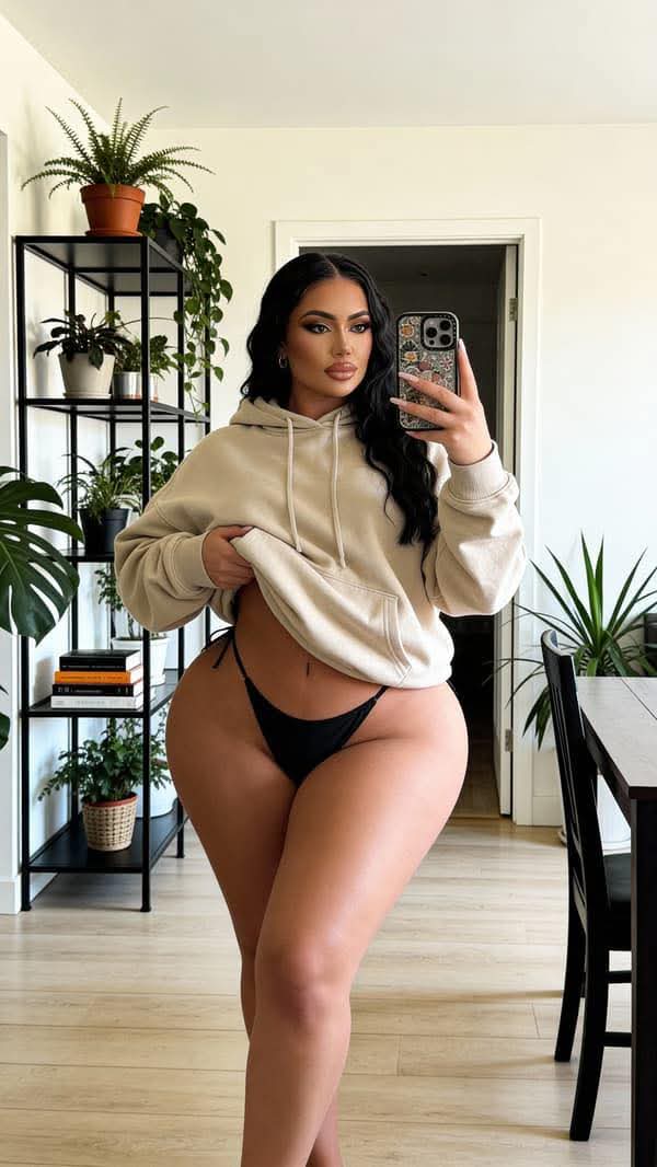 COZY JUST GOT A SERIOUS STYLE UPGRADE! 🔥