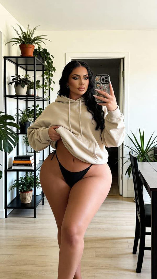 COZY JUST GOT A SERIOUS STYLE UPGRADE! 🔥