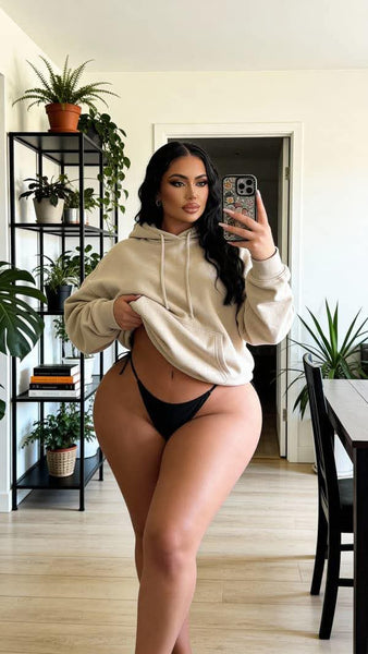 COZY JUST GOT A SERIOUS STYLE UPGRADE! 🔥