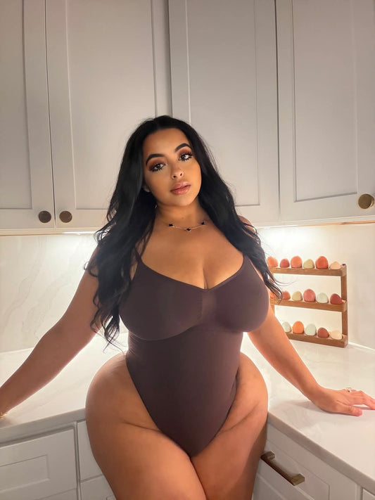 SMOOTH. SNATCHED. UNSTOPPABLE. 🔥