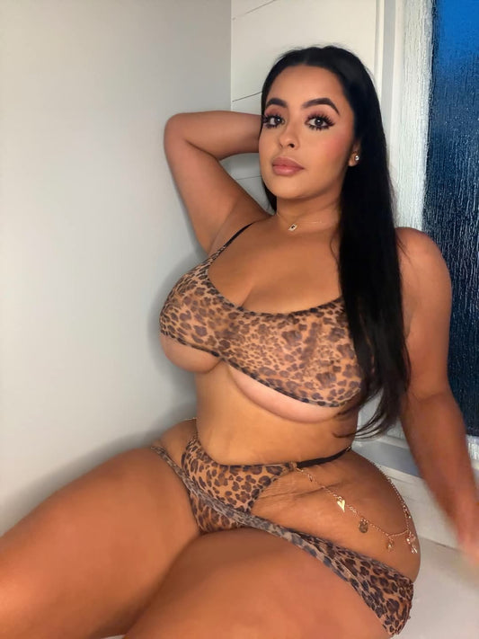 WILD, BOLD, AND UNAPOLOGETICALLY SEXY. 🔥