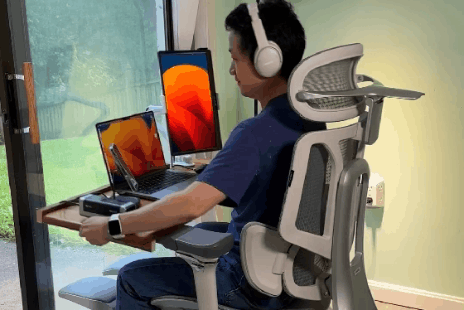 16 Must-Have Home Office & Tech Setup Essentials for a Smarter Workspace 💻