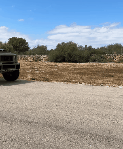 Unleash the Beast: The BRABUS CRAWLER is Here!