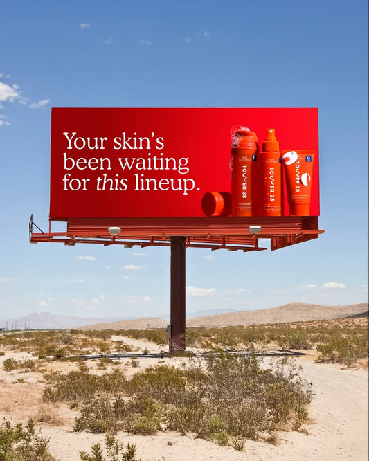 Tower 28 Beauty Just Landed on Amazon! ✨