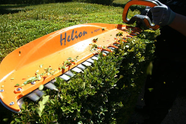 Pellenc Helion Hedge Trimmer – Precision Cutting with Power & Efficiency!