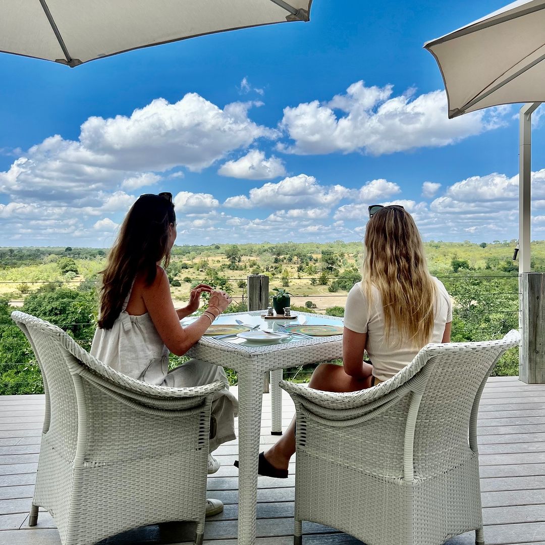 Sabi Sand Nature Reserve – Where Wild Elegance Meets African Dawn 🌄🐘🇿🇦