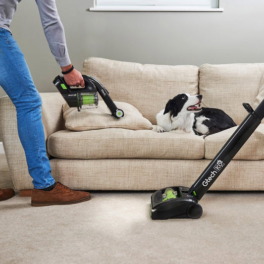 Gtech Cordless Vacuums & Garden Tools Review | Powerful Cleaning Made Easy ✨
