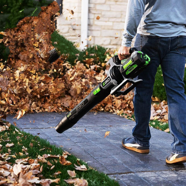 Unleash Hurricane-Level Power – Before Leaves Take Over!