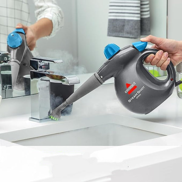 Handheld Steam Cleaner—your ultimate cleaning weapon for 2025!