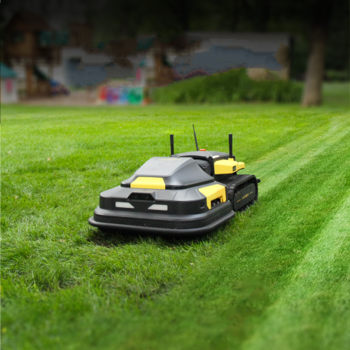 Transform Your Yard Into a Masterpiece — Without Lifting a Finger!