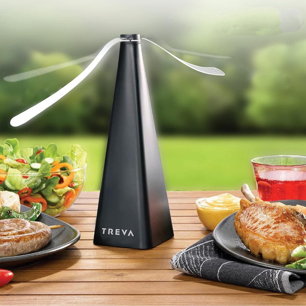 Flies Bombarding Your BBQ? Mosquitoes Crashing the Picnic? 🪰