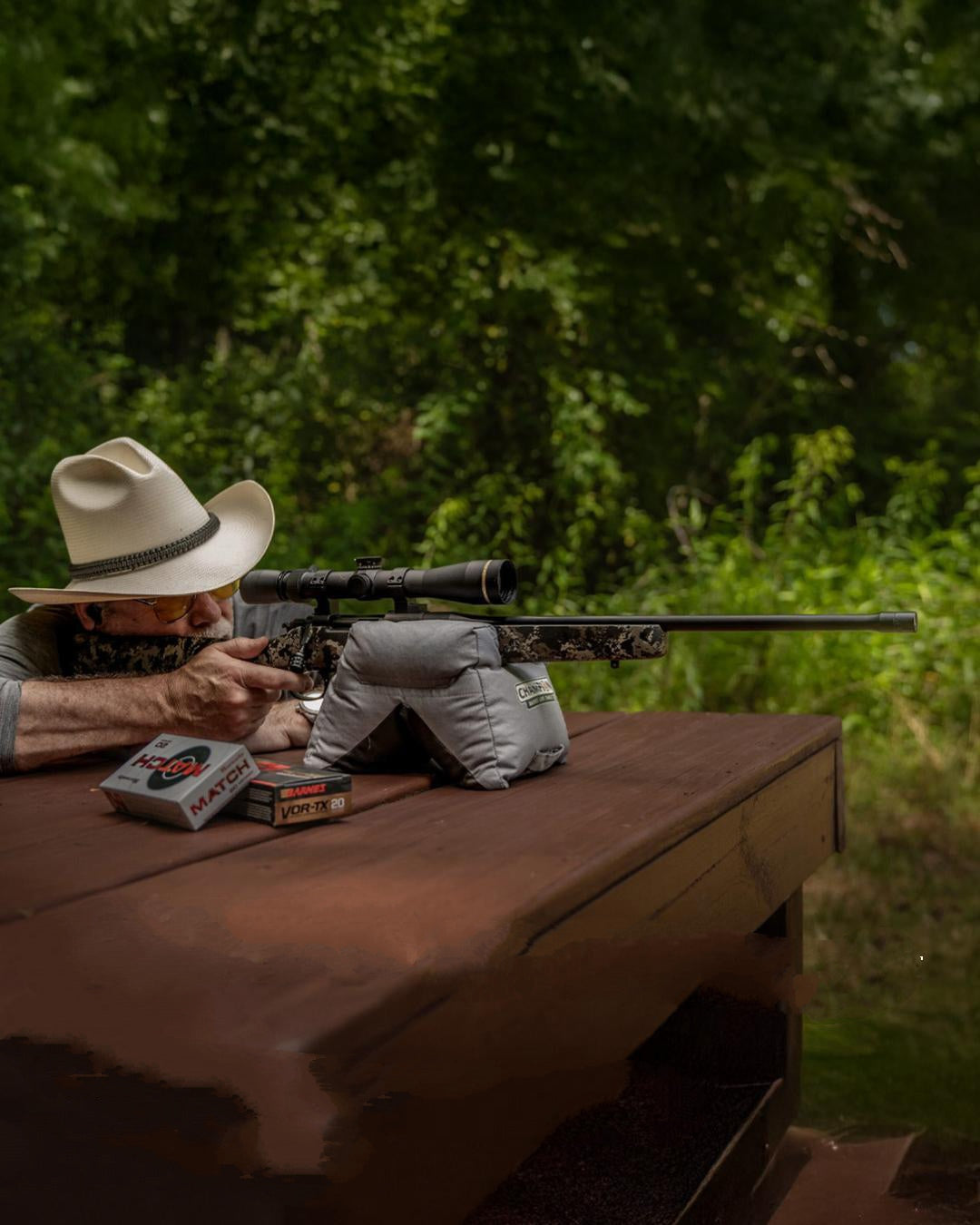 Gear Up for the Great Outdoors – Field & Stream Hits Amazon! 🏕️