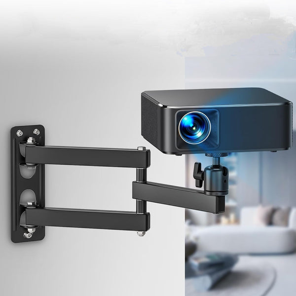 Transform Any Room Into the Ultimate Home Theater Experience! 🎬✨