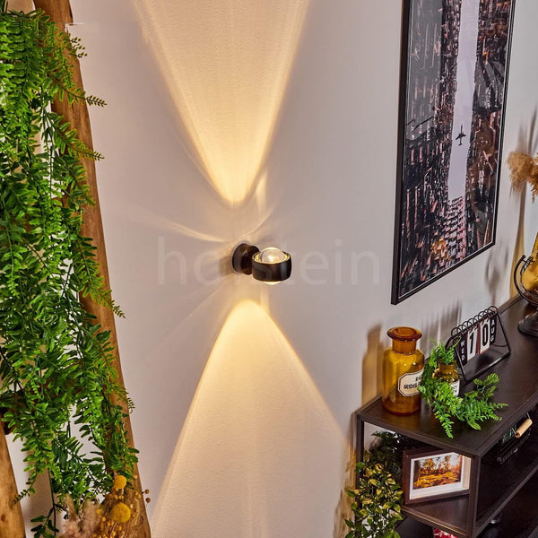 Modern LED Wall Lamp – Stylish & Energy-Saving ✨💡