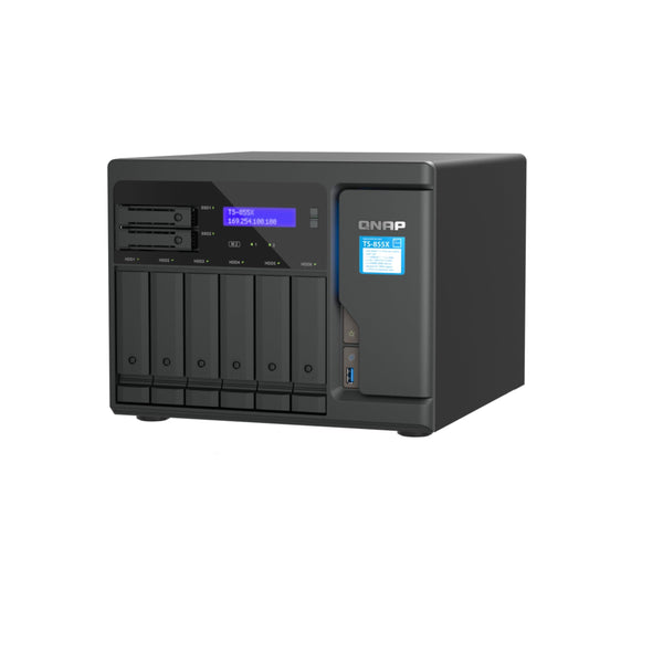 Power Your Business with Lightning-Fast Data & Hybrid Storage Performance ⚡