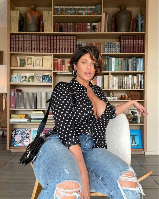 Make Every Outfit Pop with SweatyRocks! ✨