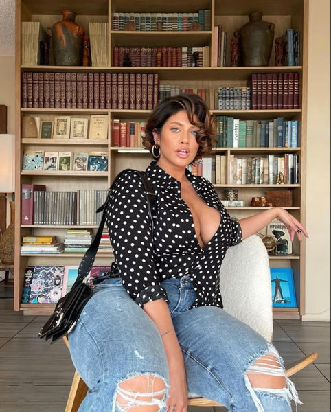 Make Every Outfit Pop with SweatyRocks! ✨