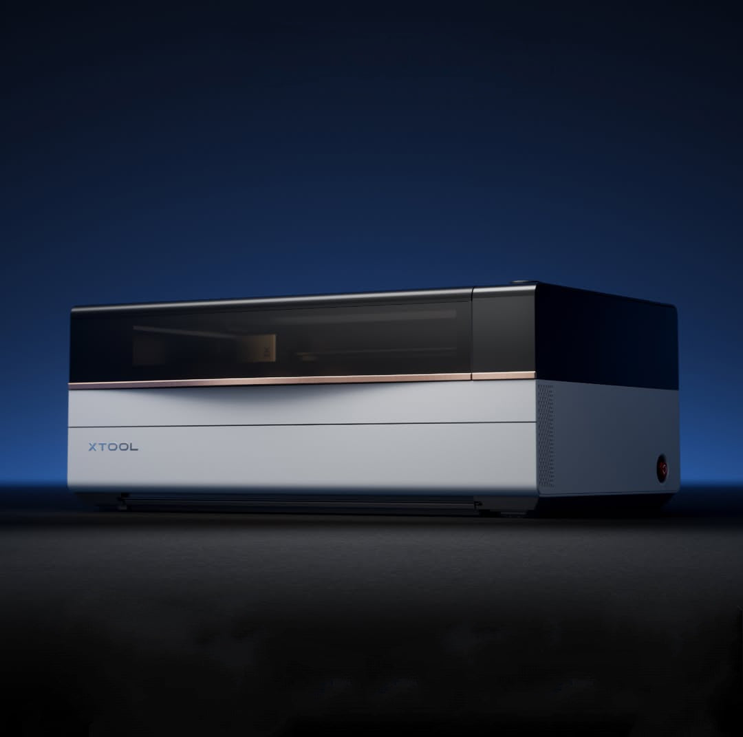 xTool P3 80W (2026): Is This Flagship CO₂ Laser Cutter Worth It?
