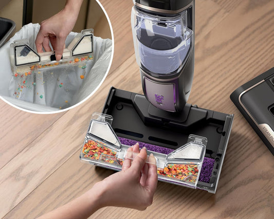 Shark Steam Pickup SD201 Review (2026) 🧹✨